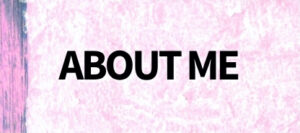 about me button